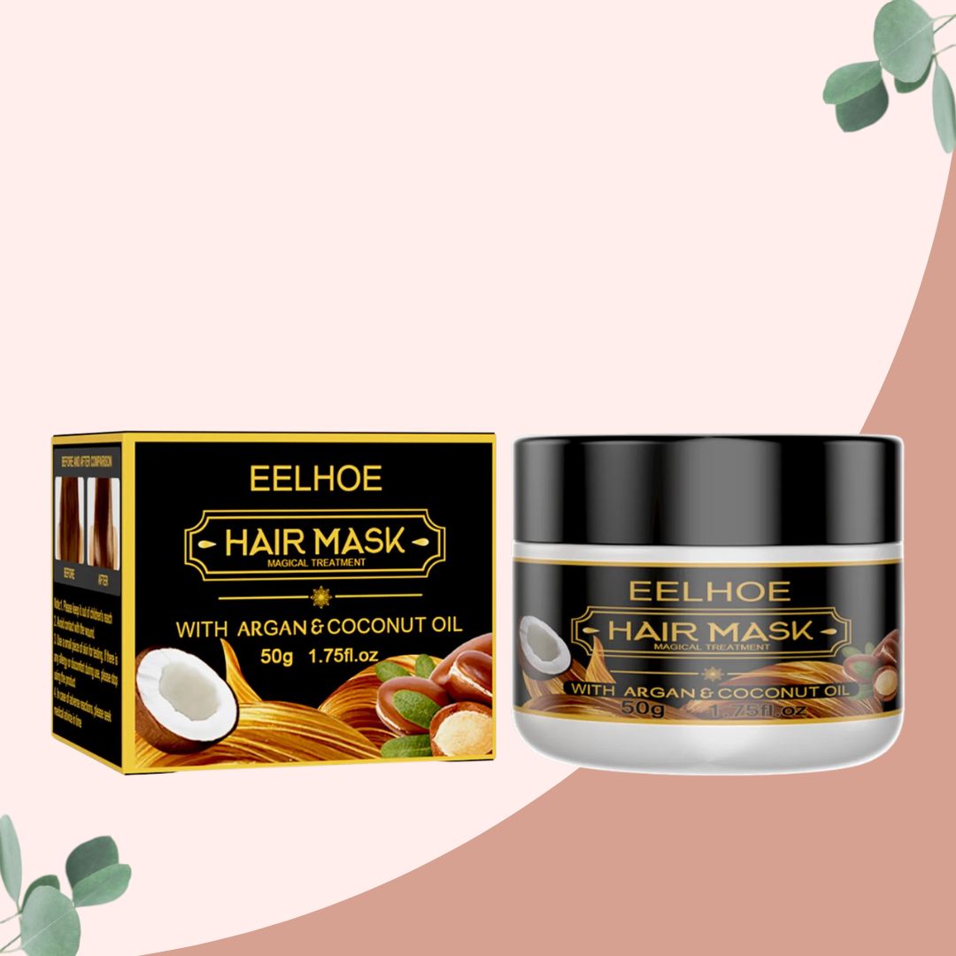 Nourishing Hair Mask